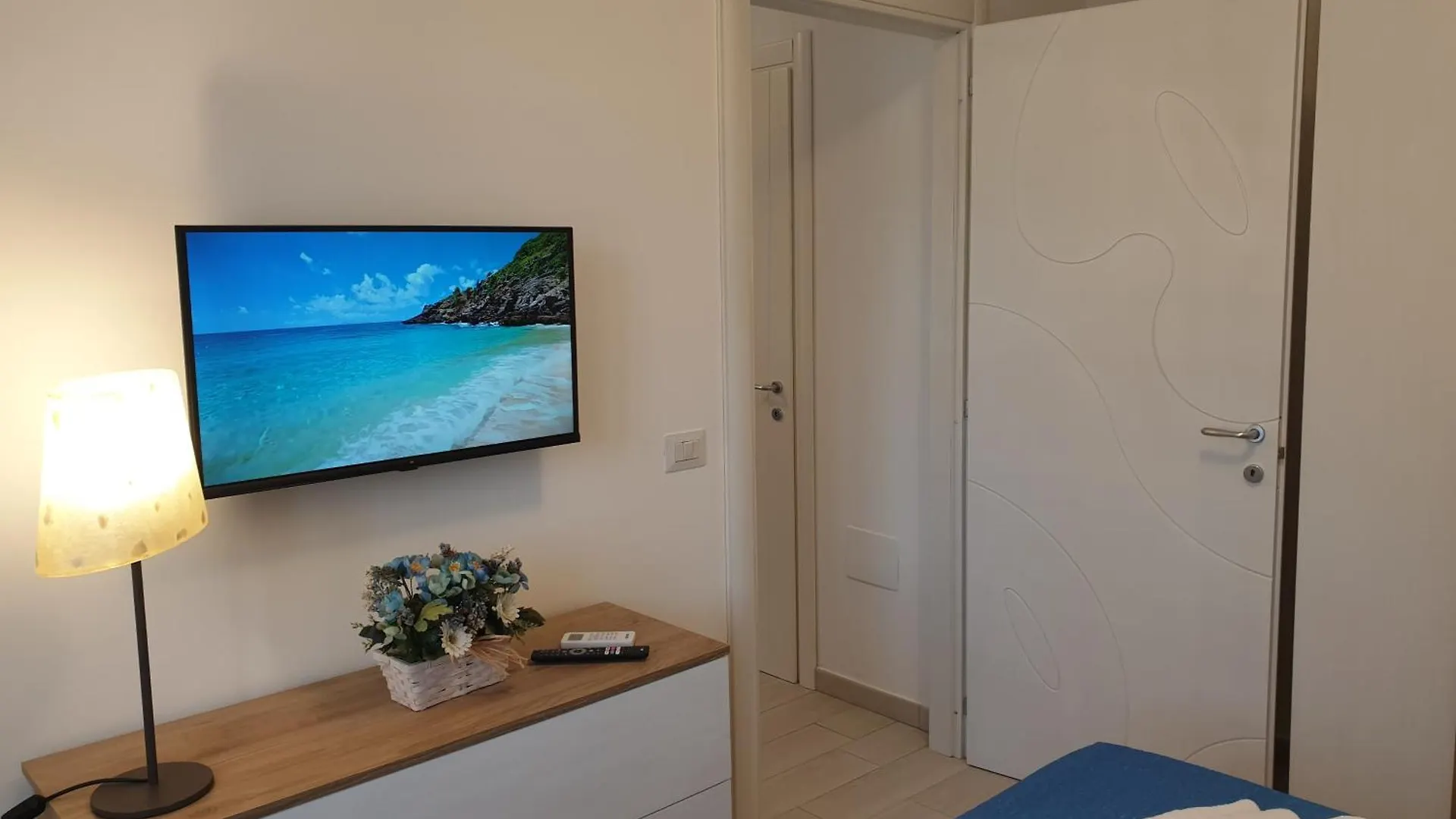 דירה Gruppo Aedes Alghero, Residenza Lido - 80 Mt Dalla Spiaggia