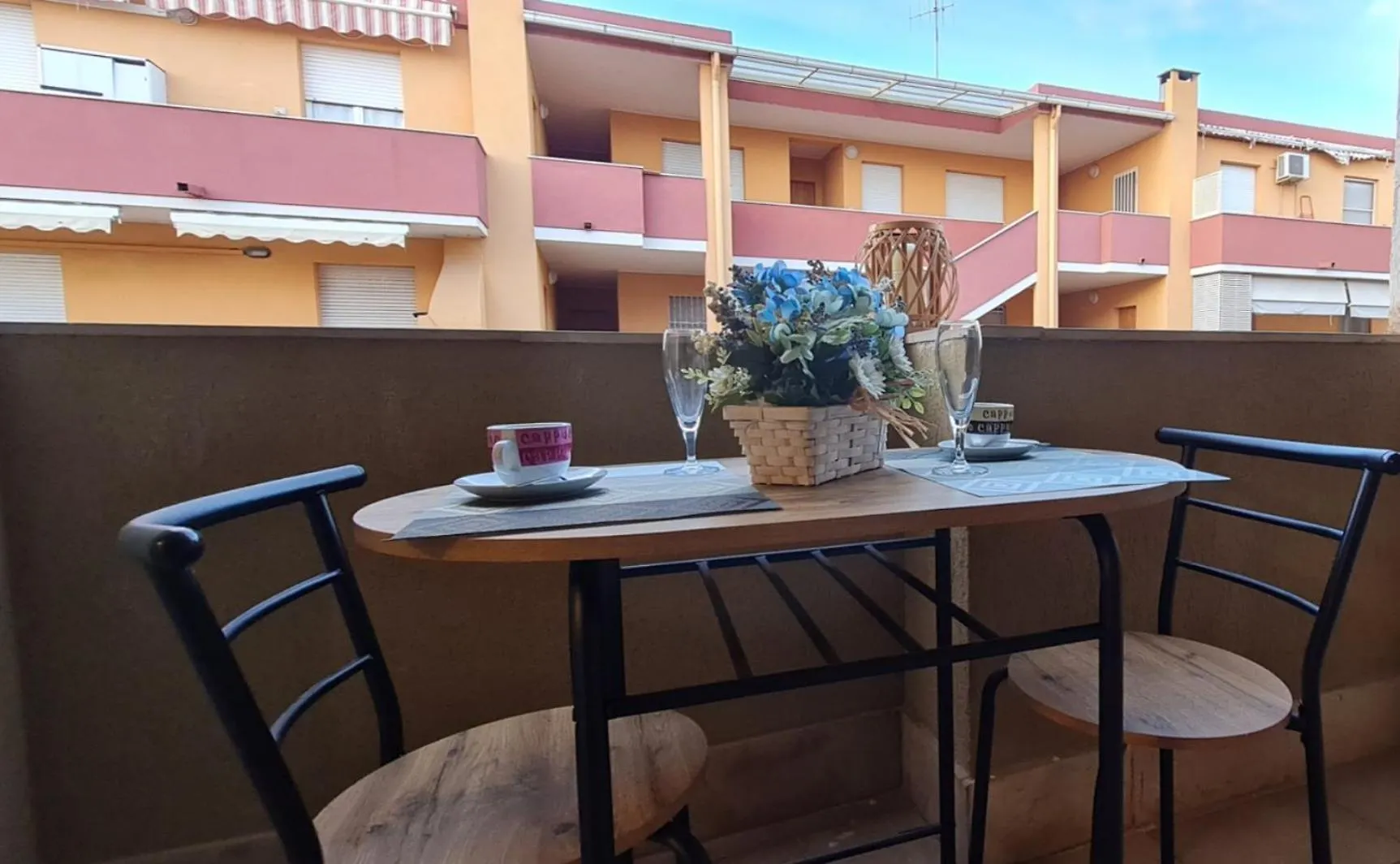 Gruppo Aedes Alghero, Residenza Lido - 80 Mt Dalla Spiaggia Italia