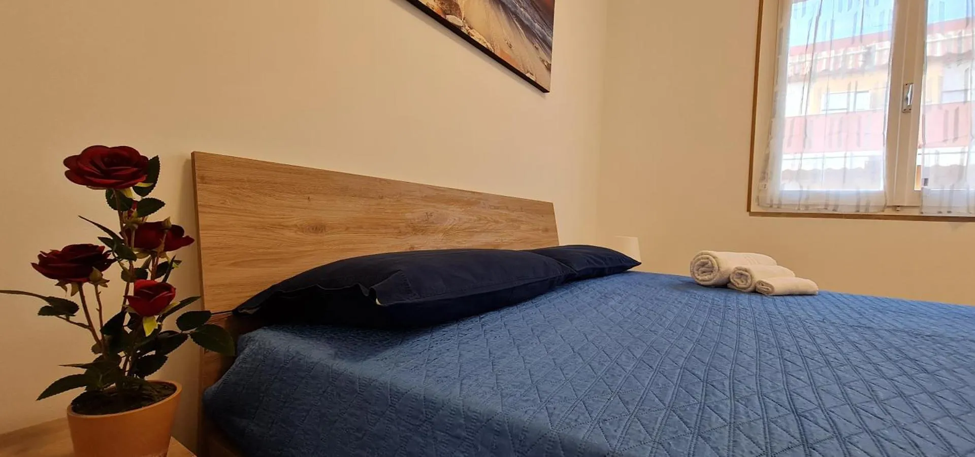 Gruppo Aedes Alghero, Residenza Lido - 80 Mt Dalla Spiaggia 0*, Alguer Italia