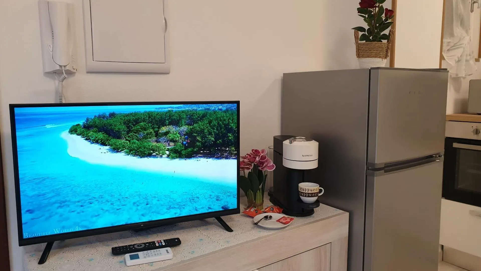 Apartamento Gruppo Aedes Alghero, Residenza Lido - 80 Mt Dalla Spiaggia