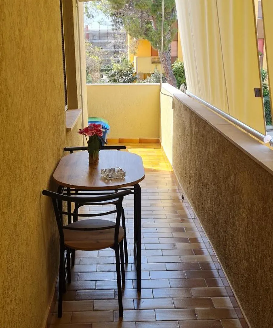 Gruppo Aedes Alghero, Residenza Lido - 80 Mt Dalla Spiaggia 0*, Alguer Italia